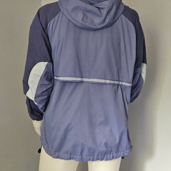 Jacket,  Windbreaker, Woman's, Columbia - Picture 3 of 7